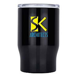 Custom Urban Peak 3-in-1 Tumbler and Insulator - 12 oz. - Full Colour
