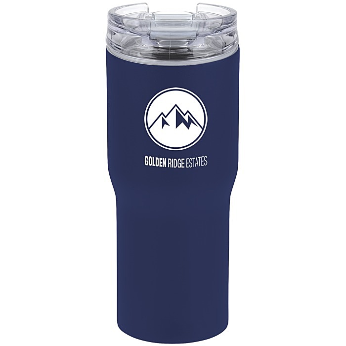 Custom Urban Peak Vacuum Tumbler - 20 oz - Powder Coat