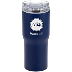 Custom Urban Peak Vacuum Tumbler - 20 oz - Powder Coat