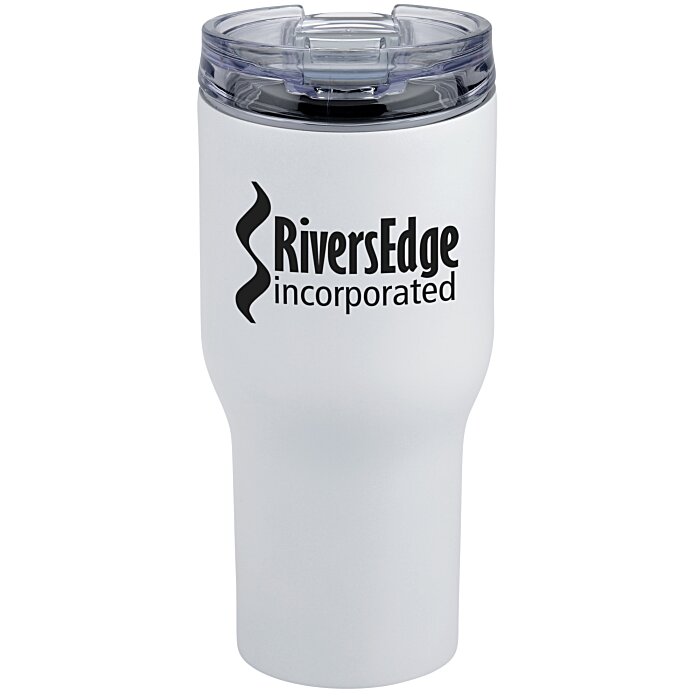 Custom Urban Peak Vacuum Tumbler - 30 oz. - Powder Coat