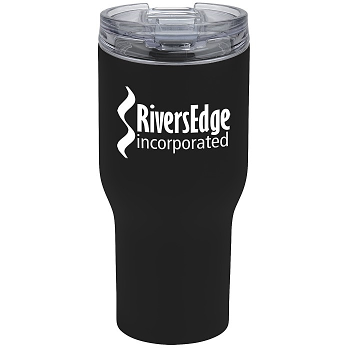 Custom Urban Peak Vacuum Tumbler - 30 oz. - Powder Coat