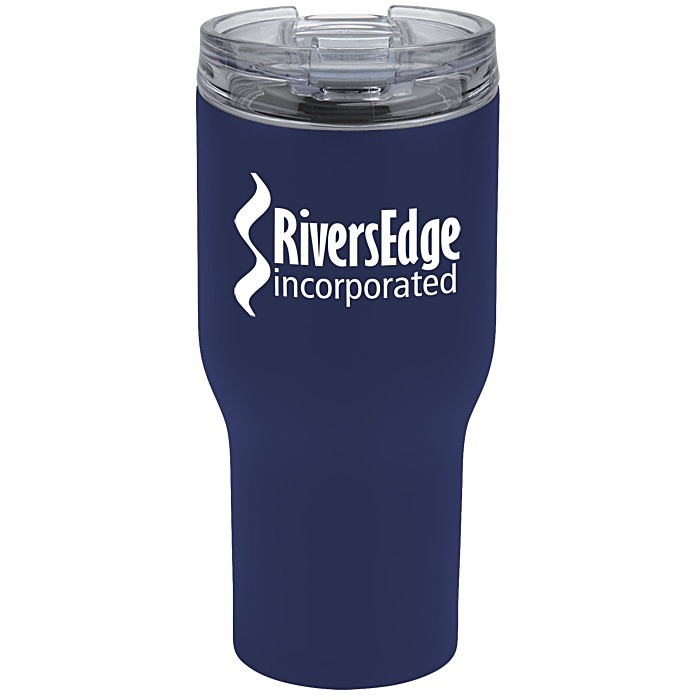 Custom Urban Peak Vacuum Tumbler - 30 oz. - Powder Coat