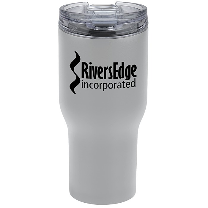 Custom Urban Peak Vacuum Tumbler - 30 oz. - Powder Coat