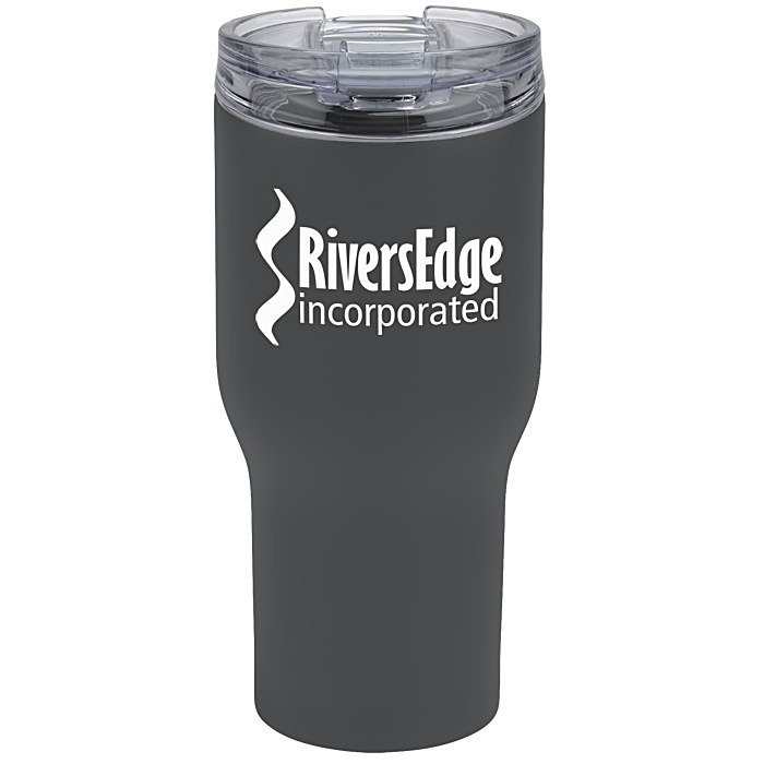 Custom Urban Peak Vacuum Tumbler - 30 oz. - Powder Coat