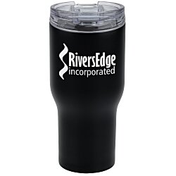 Custom Urban Peak Vacuum Tumbler - 30 oz. - Powder Coat