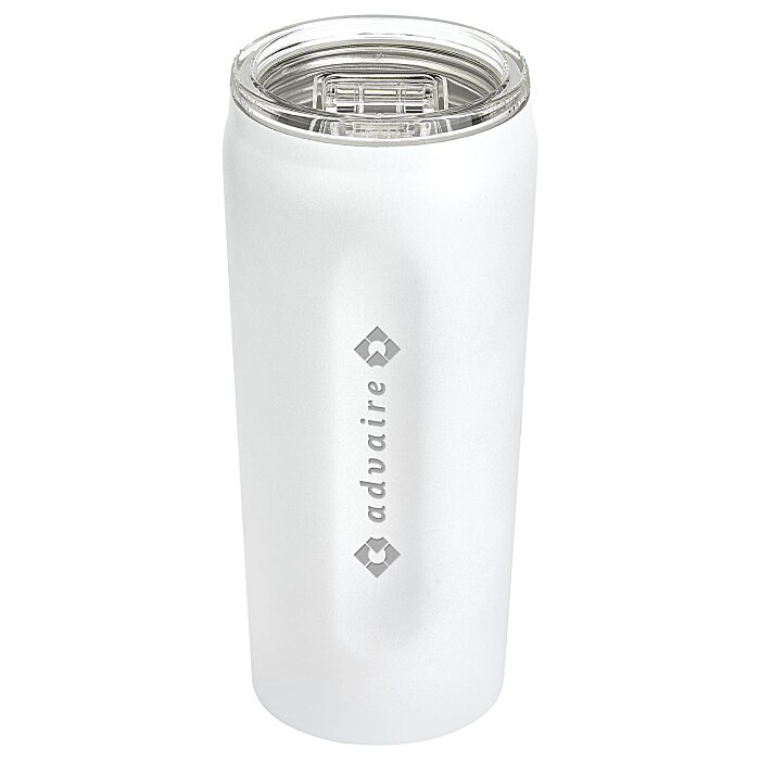 Custom Urban Peak Axis Trail Vacuum Tumbler - 20 oz. - Powder Coat