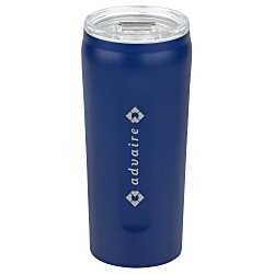 Custom Urban Peak Axis Trail Vacuum Tumbler - 20 oz. - Powder Coat