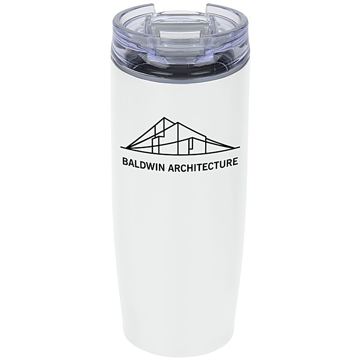 Custom Urban Peak Canyon Trail Vacuum Tumbler - 20 oz.