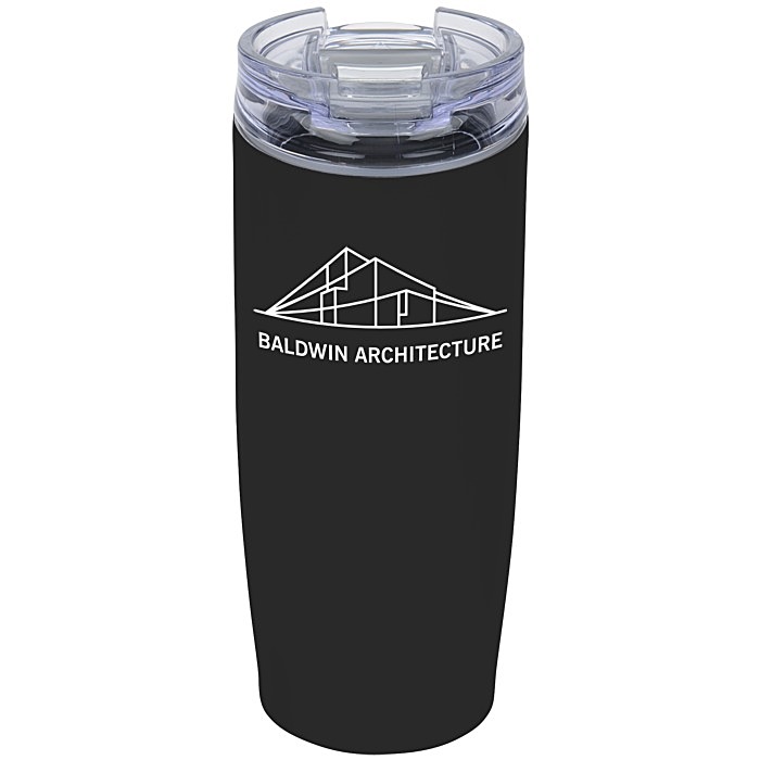 Custom Urban Peak Canyon Trail Vacuum Tumbler - 20 oz.