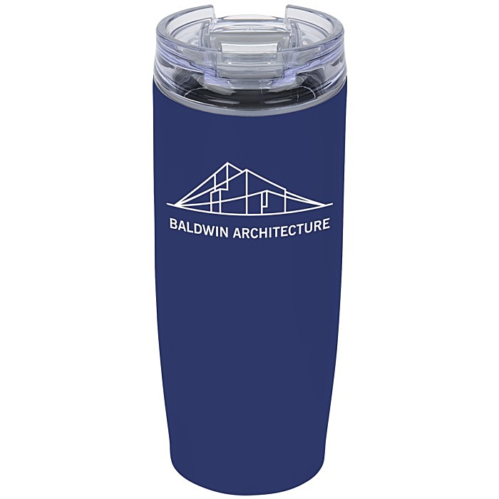Custom Urban Peak Canyon Trail Vacuum Tumbler - 20 oz.