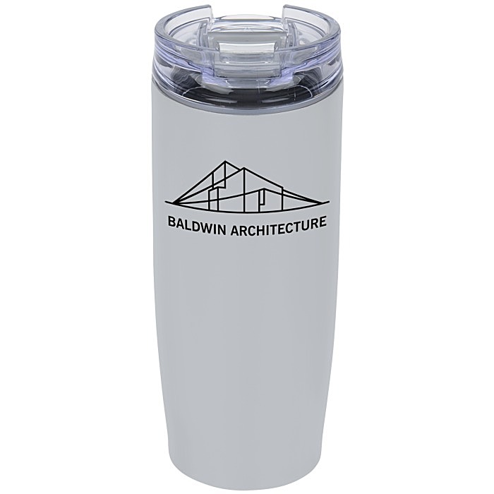 Custom Urban Peak Canyon Trail Vacuum Tumbler - 20 oz.