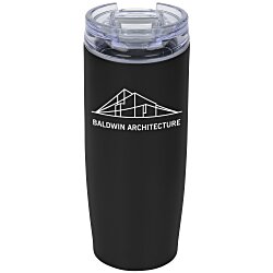 Custom Urban Peak Canyon Trail Vacuum Tumbler - 20 oz.