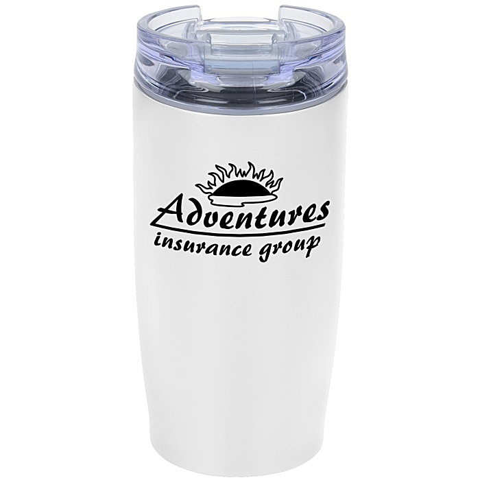 Custom Urban Peak Canyon Trail Vacuum Tumbler - 16 oz.