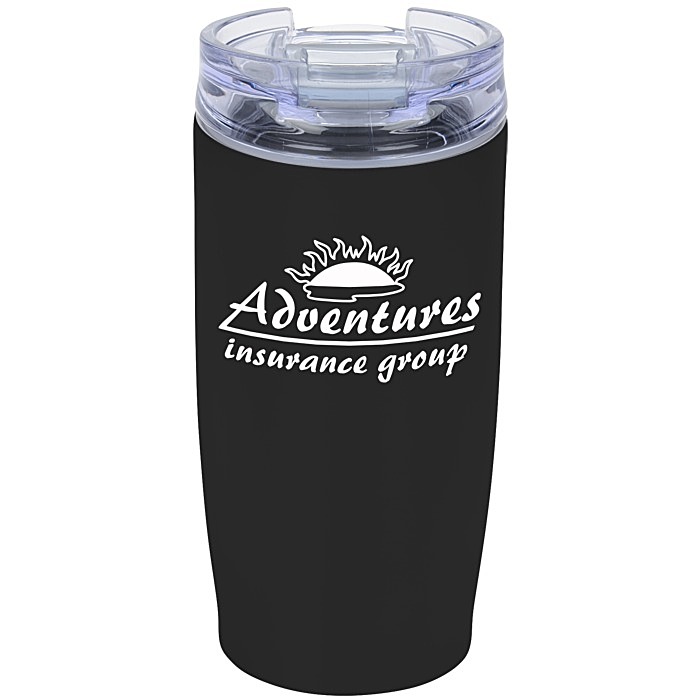 Custom Urban Peak Canyon Trail Vacuum Tumbler - 16 oz.