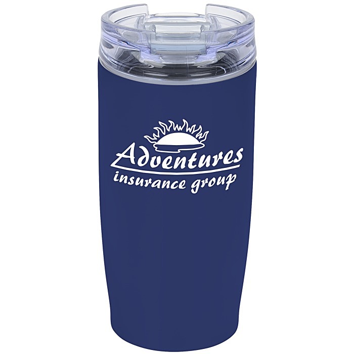 Custom Urban Peak Canyon Trail Vacuum Tumbler - 16 oz.