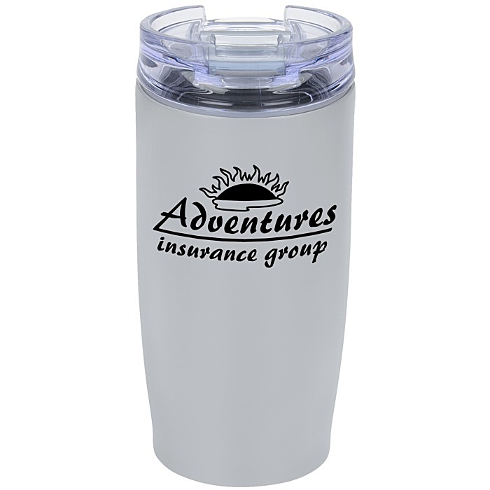 Custom Urban Peak Canyon Trail Vacuum Tumbler - 16 oz.
