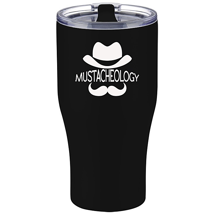 Custom Summit Vacuum Tumbler - 17 oz