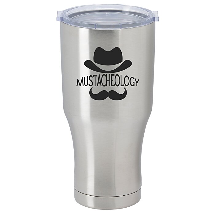 Custom Summit Vacuum Tumbler - 17 oz