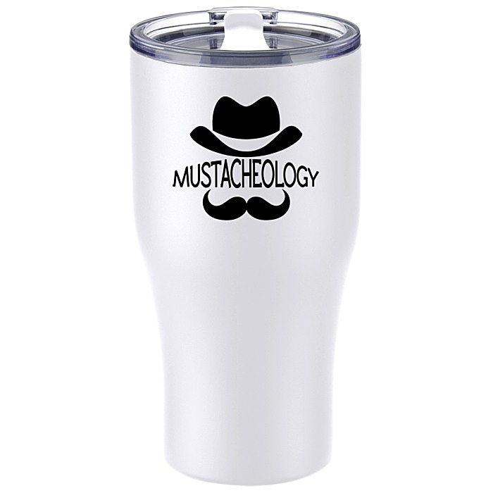 Custom Summit Vacuum Tumbler - 17 oz