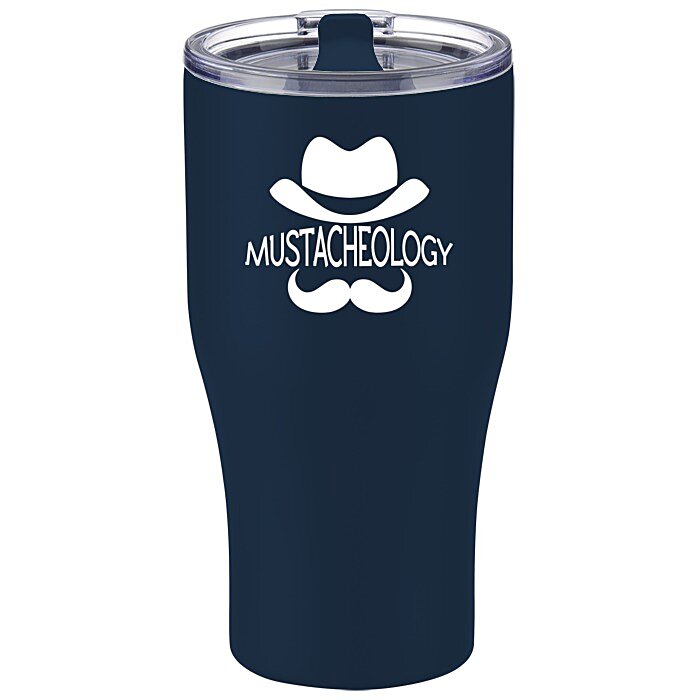 Custom Summit Vacuum Tumbler - 17 oz