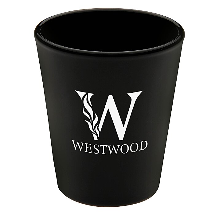 Custom Shot Glass - 1.75 oz - Colour