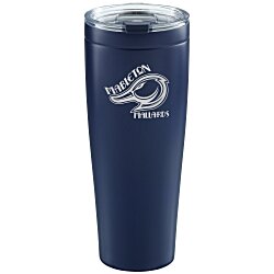 Custom Viking Vacuum Tumbler - 30 oz - Laser Engraved