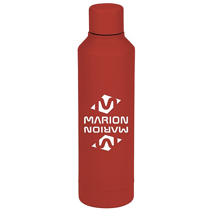 Custom High Park Vacuum Bottle - 17 oz. - 24 hr