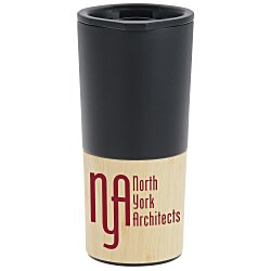 Custom Welly Voyager Vacuum Tumbler - 16 oz.
