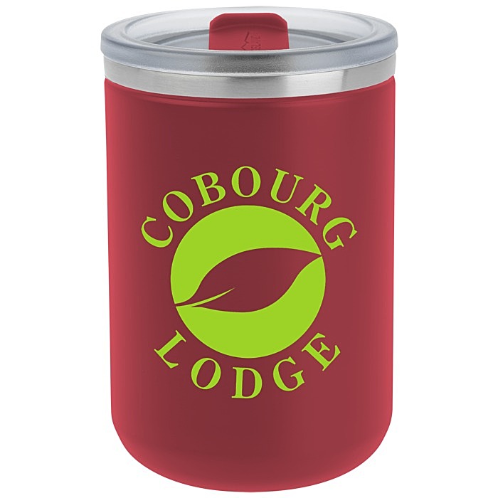 Custom Crossland Vacuum Insulator Tumbler - 11 oz