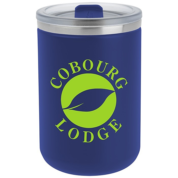 Custom Crossland Vacuum Insulator Tumbler - 11 oz