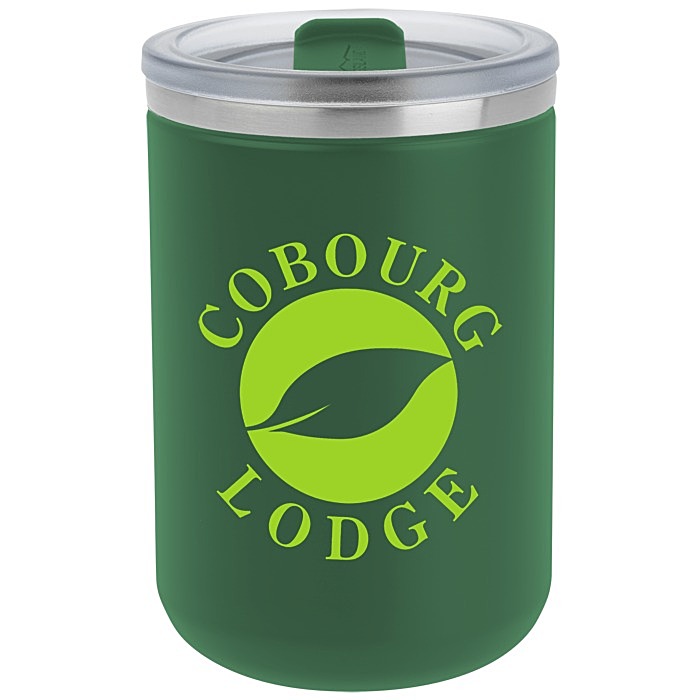 Custom Crossland Vacuum Insulator Tumbler - 11 oz