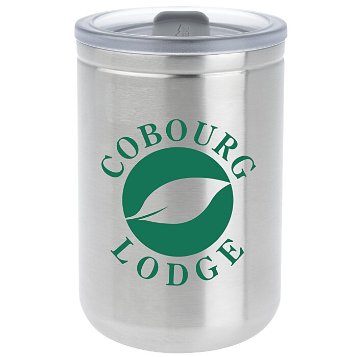 Custom Crossland Vacuum Insulator Tumbler - 11 oz