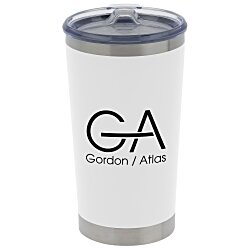 Custom Zaira Vacuum Tumbler - 12 oz.