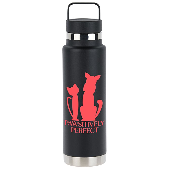 Custom Colton Vacuum Bottle - 20 oz