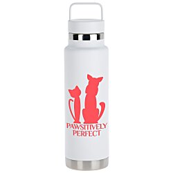 Custom Colton Vacuum Bottle - 20 oz