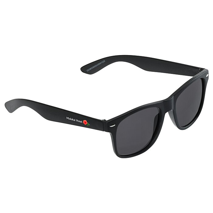 Custom Kailua Sunglasses