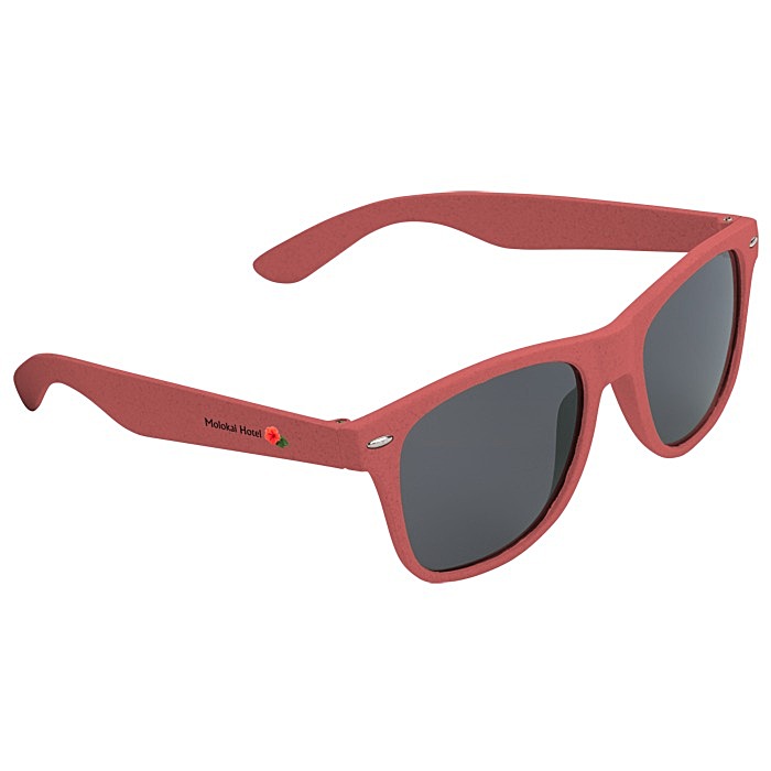 Custom Kailua Sunglasses