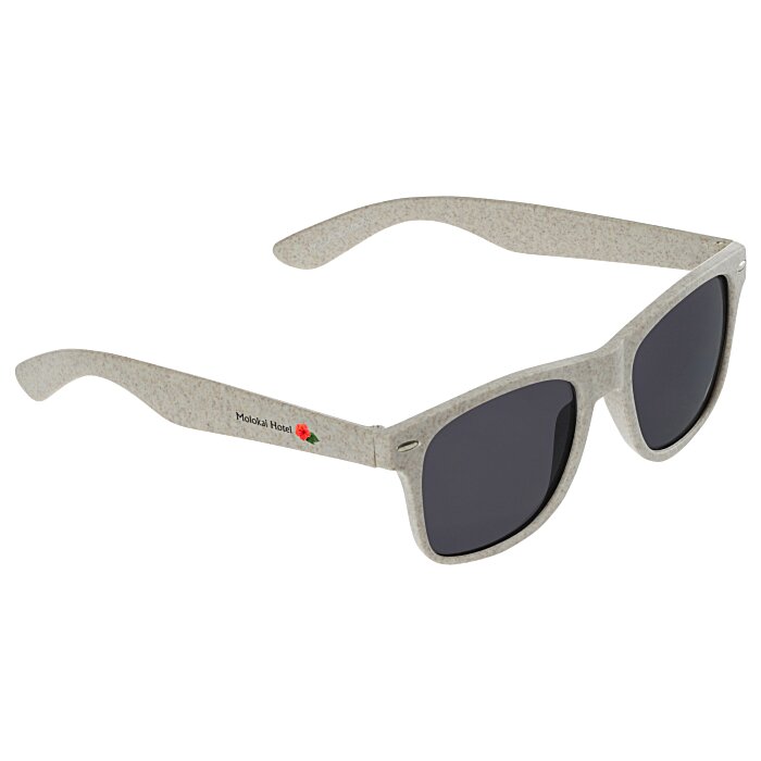 Custom Kailua Sunglasses