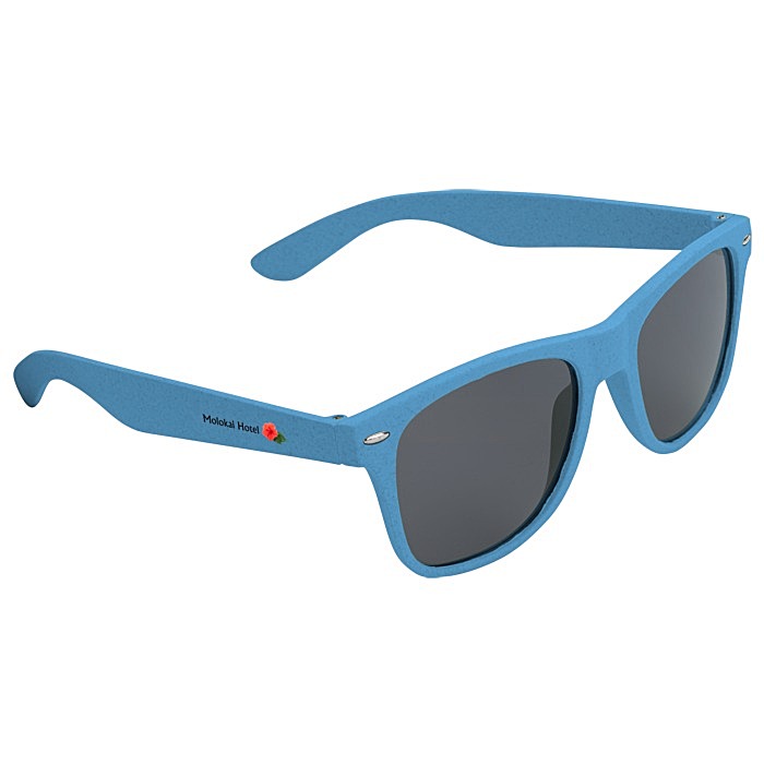 Custom Kailua Sunglasses
