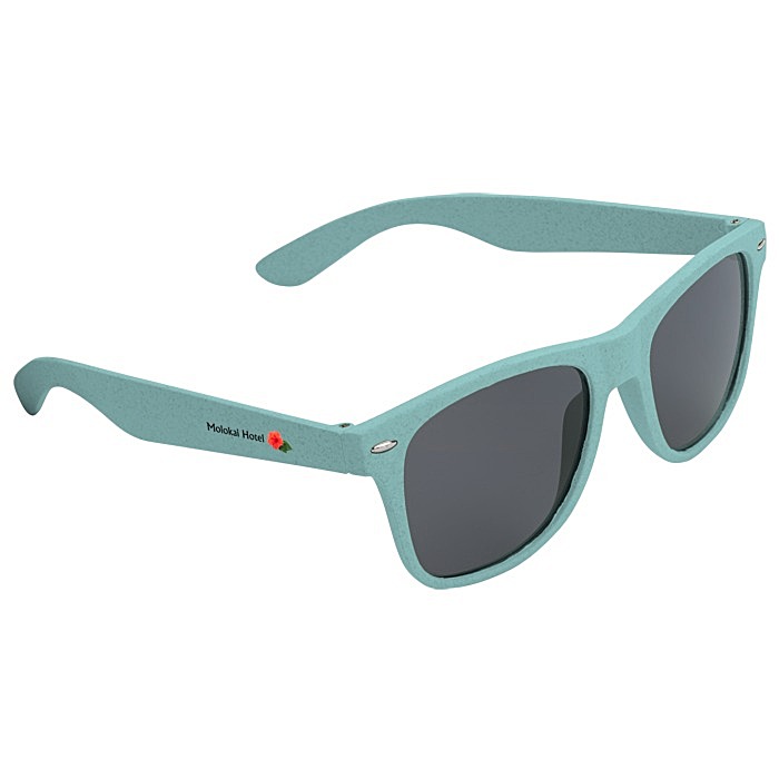 Custom Kailua Sunglasses