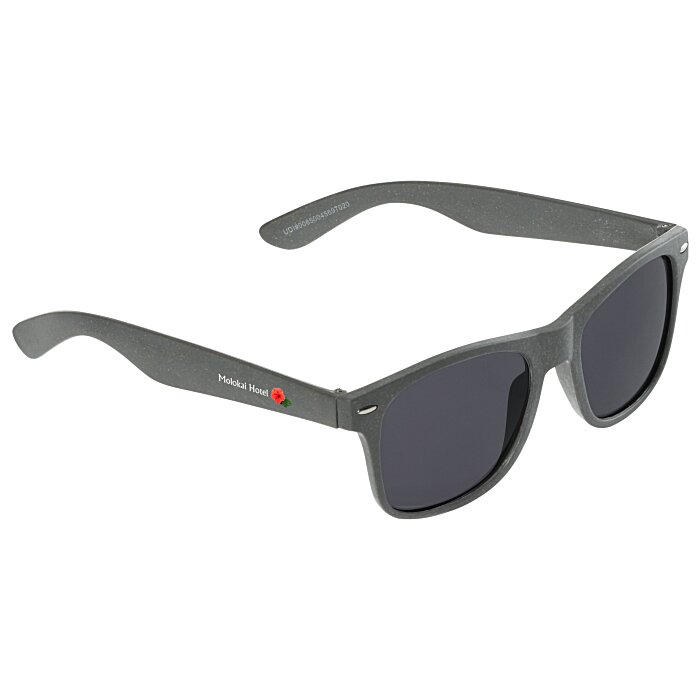 Custom Kailua Sunglasses