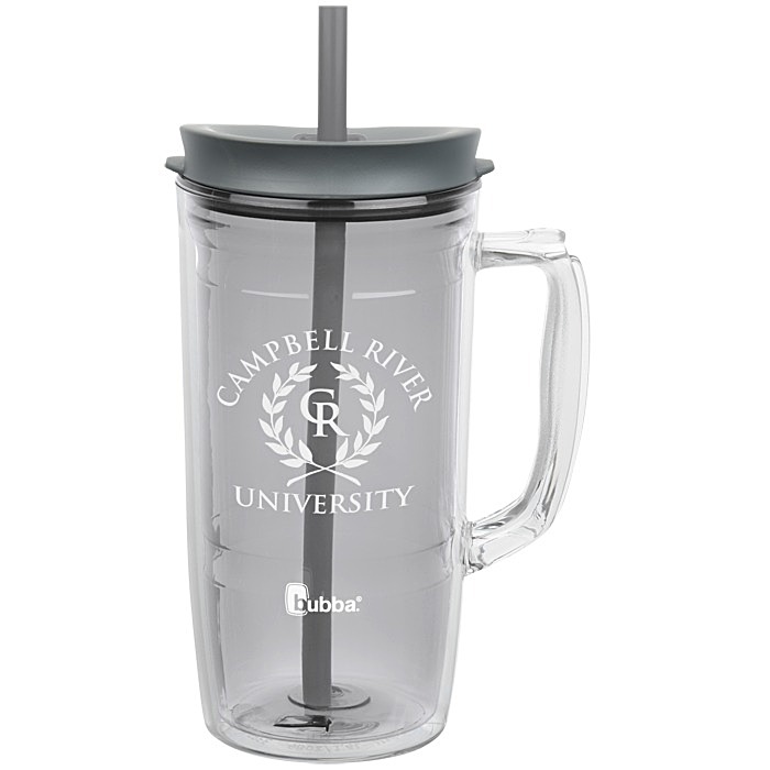 Custom bubba Envy Tritan Mug with Straw - 48 oz