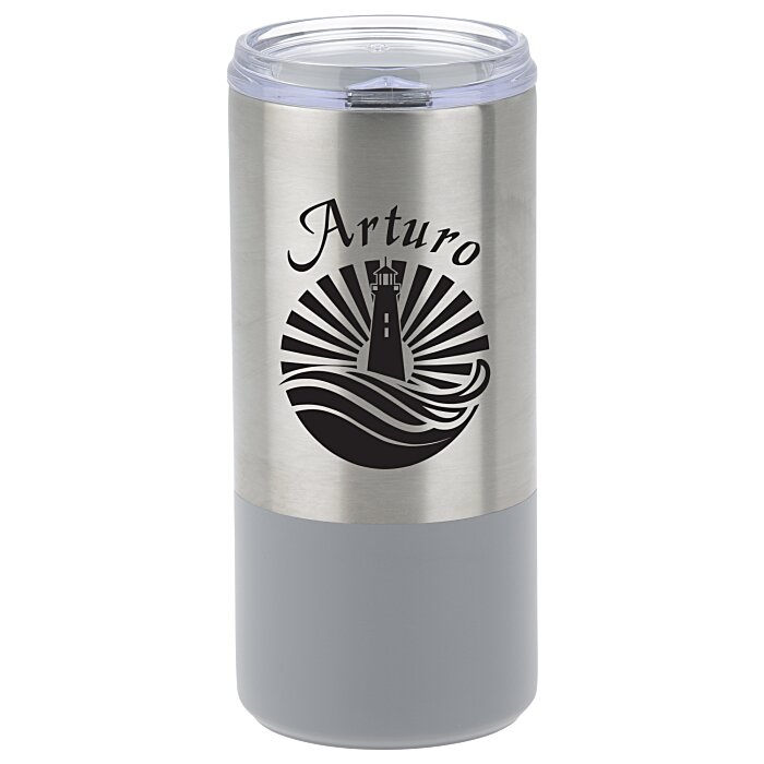 Custom Gala Vacuum Tumbler - 16 oz.