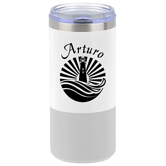 Custom Gala Vacuum Tumbler - 16 oz.