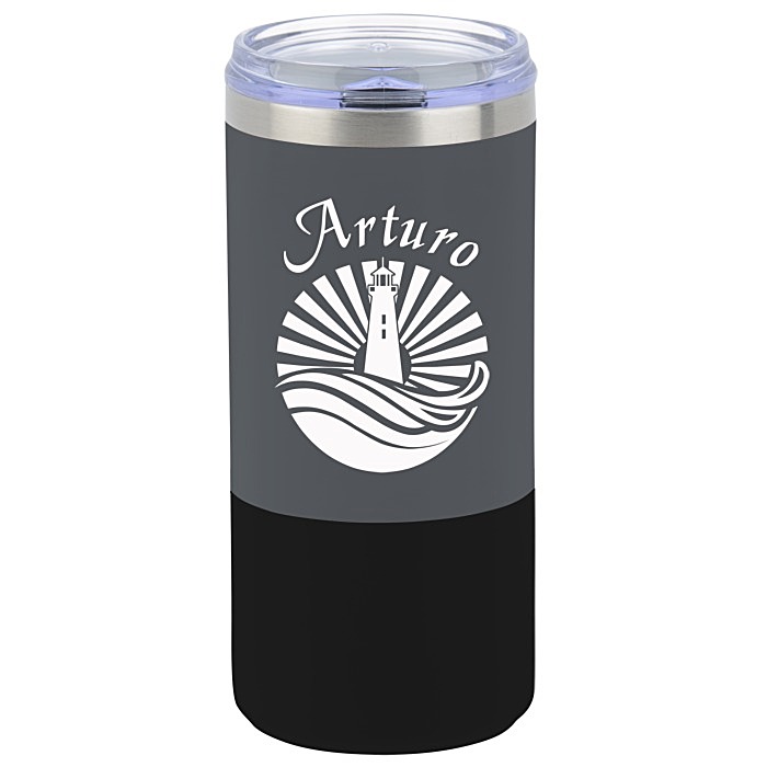 Custom Gala Vacuum Tumbler - 16 oz.