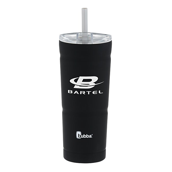 Custom bubba Envy Vacuum Tumbler with Straw - 24 oz