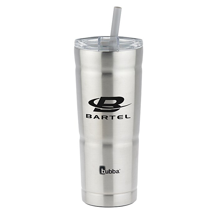 Custom bubba Envy Vacuum Tumbler with Straw - 24 oz