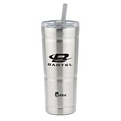 Custom bubba Envy Vacuum Tumbler with Straw - 24 oz