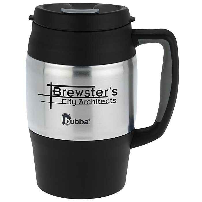 Custom bubba Classic Desk Mug - 34 oz