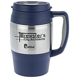 Custom bubba Classic Desk Mug - 34 oz
